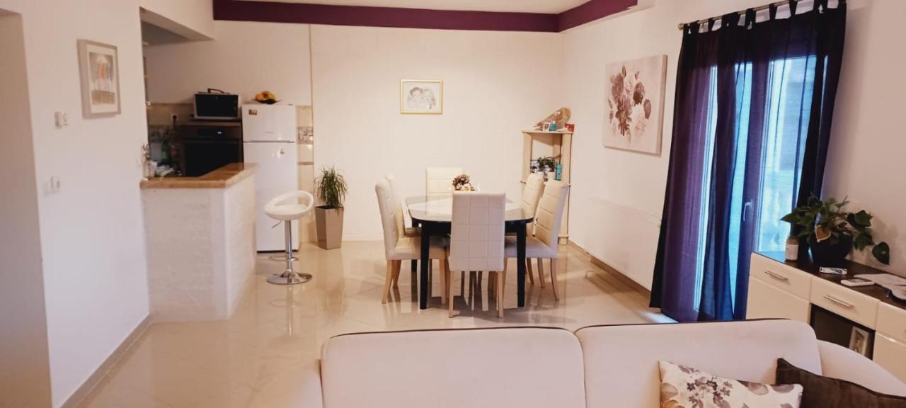 Villa Roza 2 Marina Extérieur photo