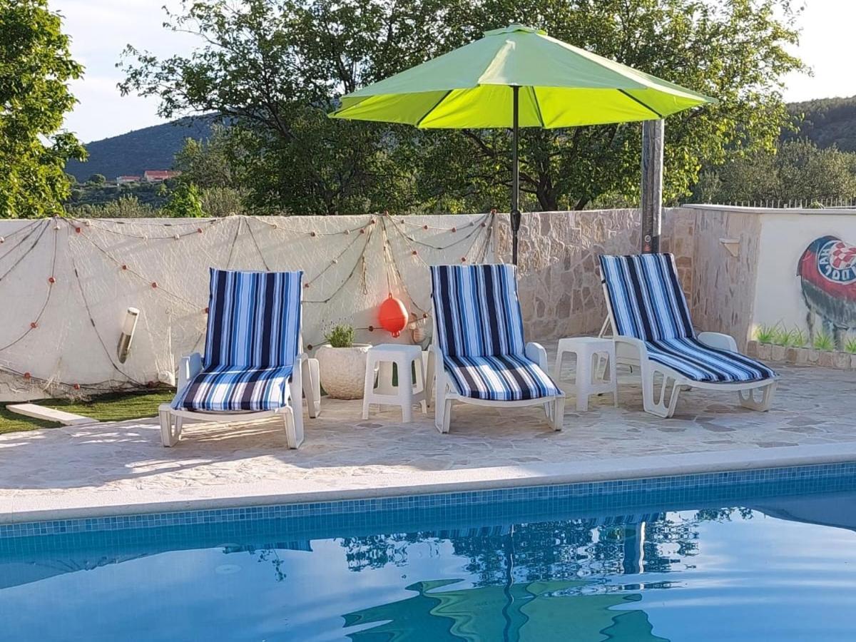 Villa Roza 2 Marina Extérieur photo