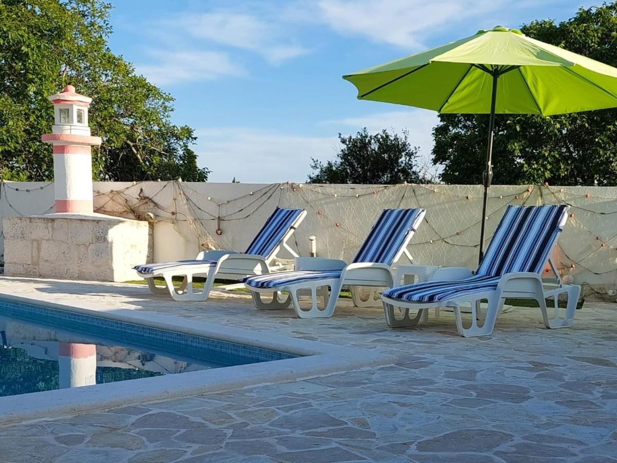 Villa Roza 2 Marina Extérieur photo