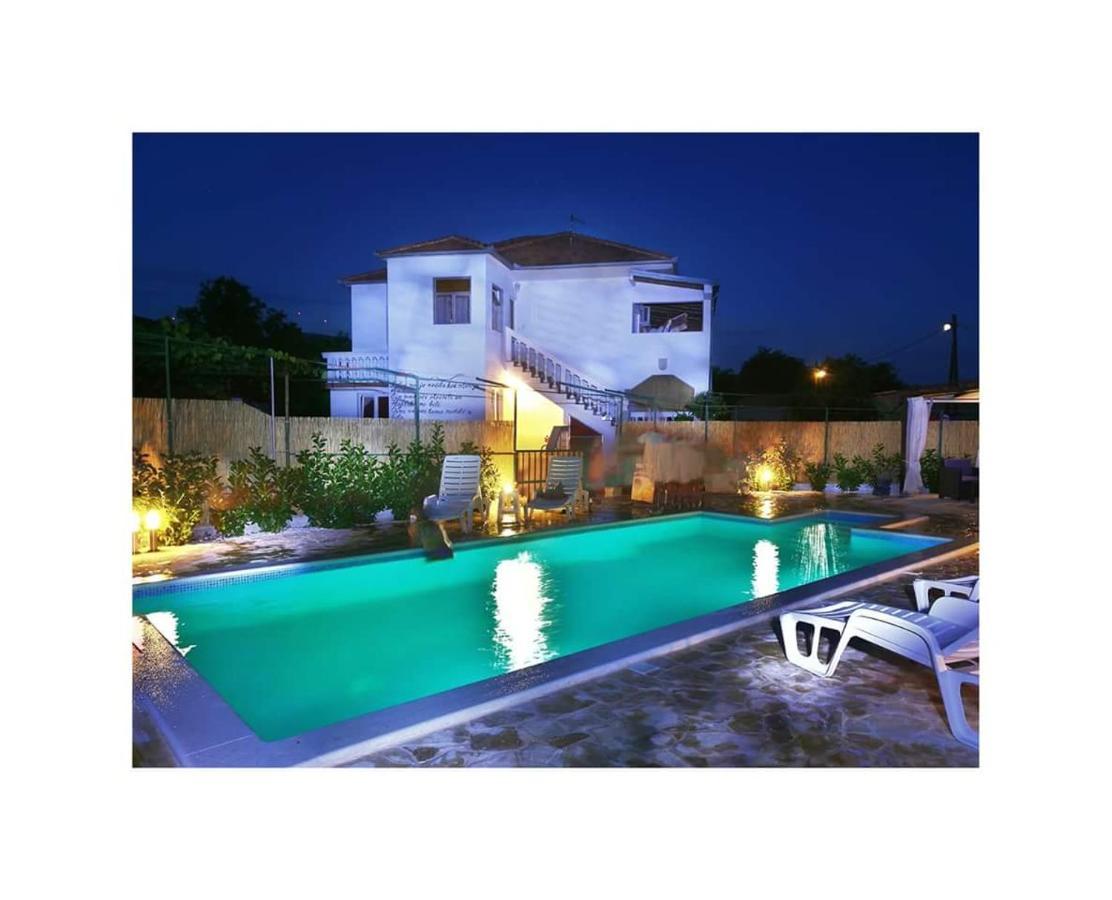 Villa Roza 2 Marina Extérieur photo