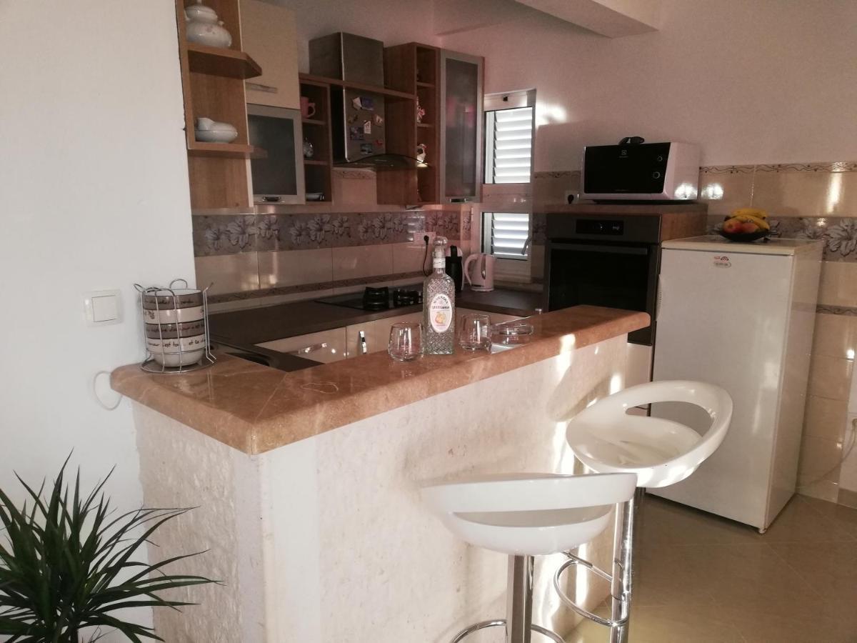 Villa Roza 2 Marina Extérieur photo